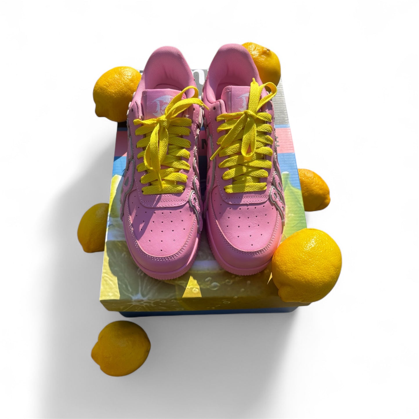 Bommer Pink Lemonade