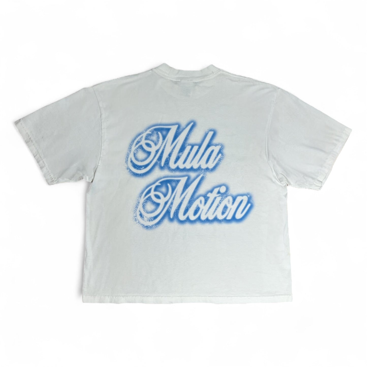 Mula Motion Vice City Tee
