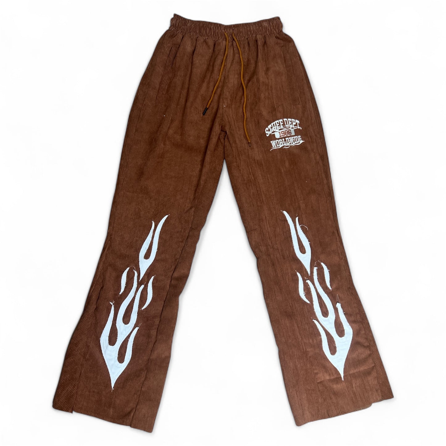Forever Flame corduroy Set