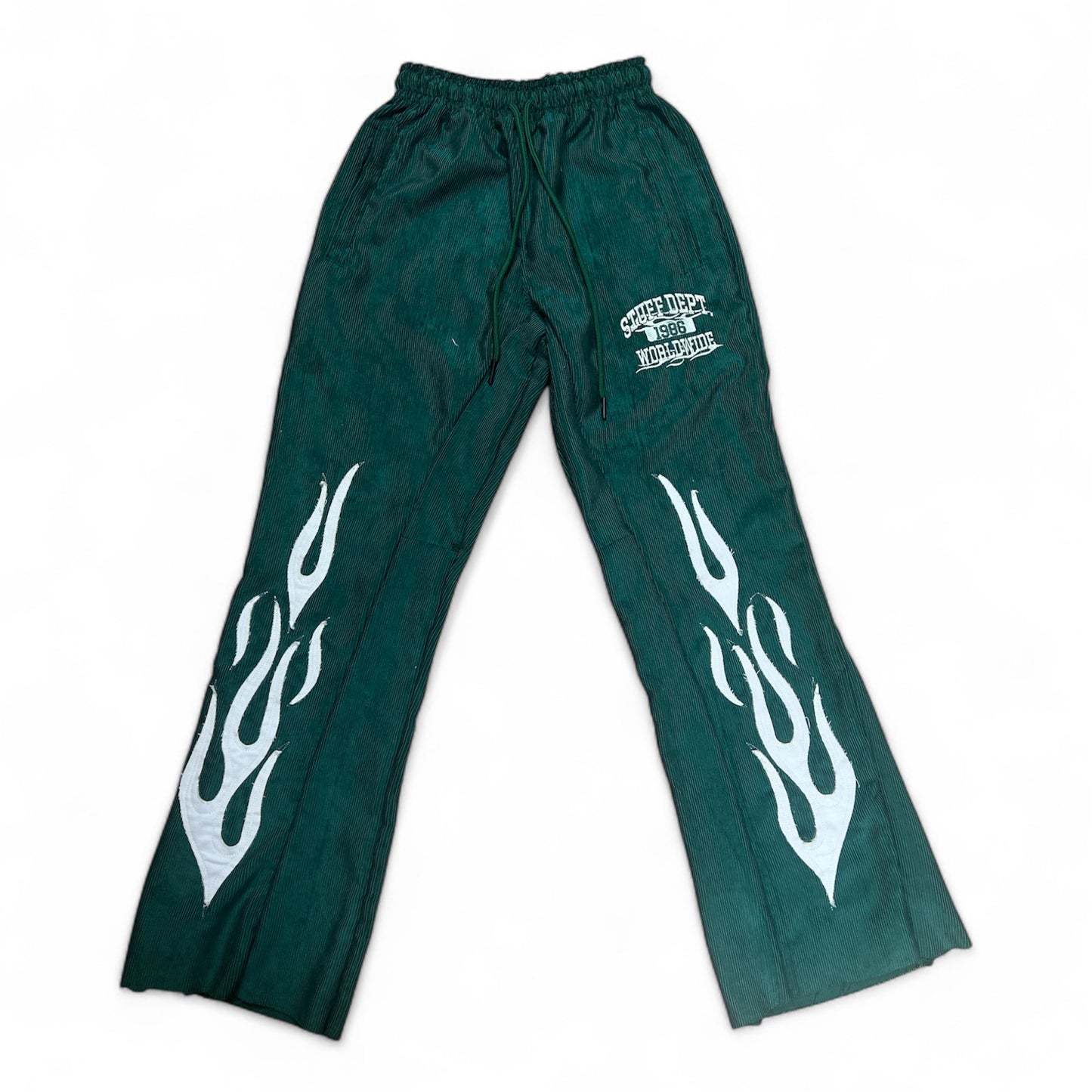 Forever Flame corduroy Set
