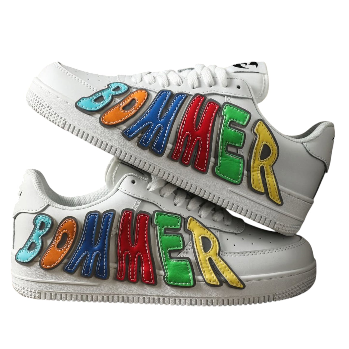 Bommer “Washable Markers”