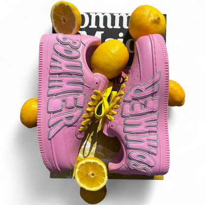 Bommer Pink Lemonade