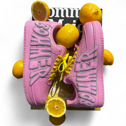 Bommer Pink Lemonade