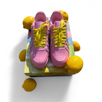 Bommer Pink Lemonade