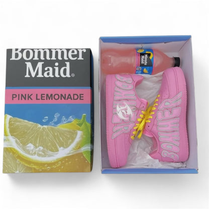 Bommer Pink Lemonade