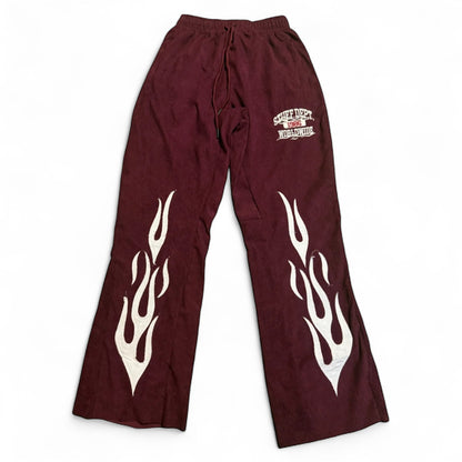 Forever Flame corduroy Set
