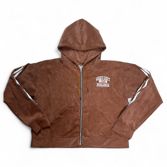 Forever Flame corduroy Set