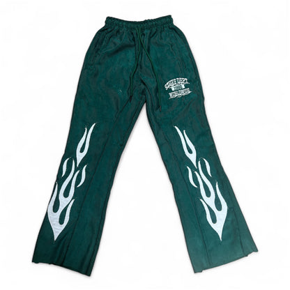 Forever Flame corduroy Set