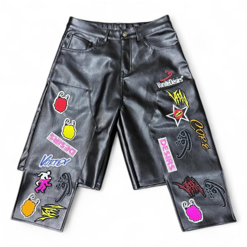 Vanite Desirs Shorts