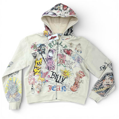 Billy’s Revenge Sweatsuit